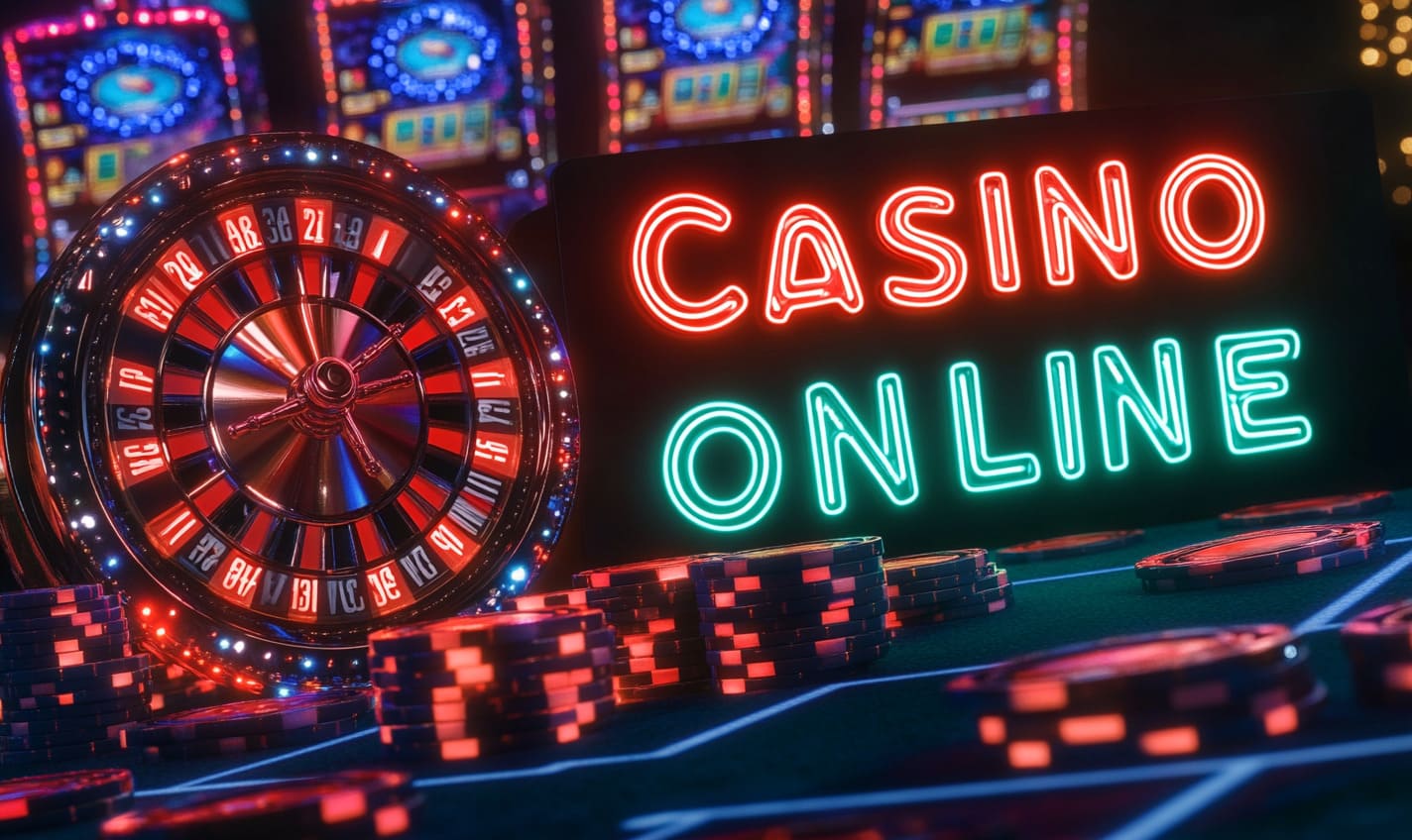 
                                Casino Online XBAJEE
                                